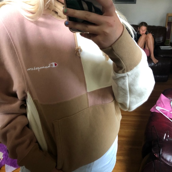 Champion Hoodie - Picture 2 of 2